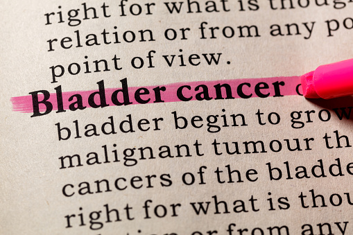AHCI Grand Rounds Recorded 7-15-2026: Management of Bladder Cancer Banner